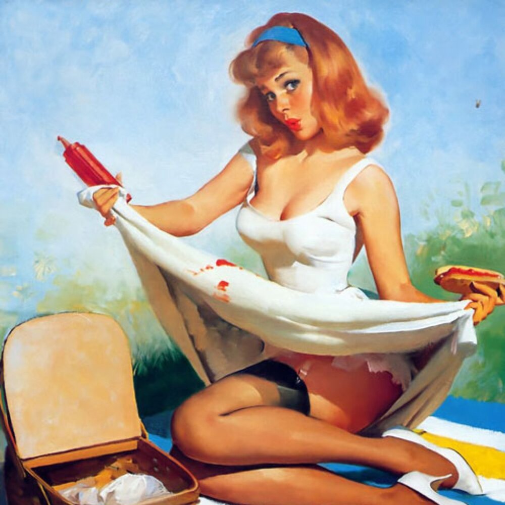 Meet your Posher, Caroline Jones